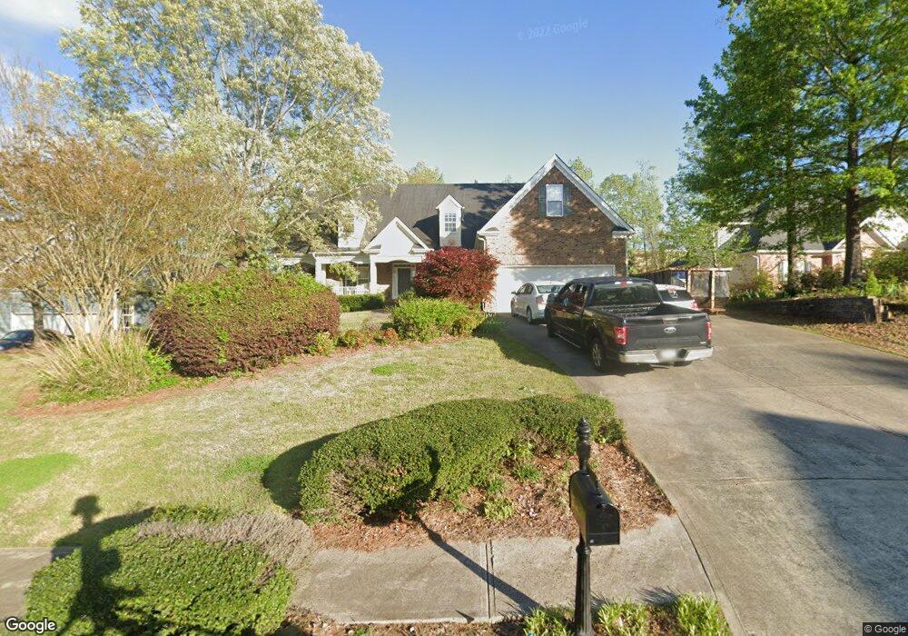 2816 Legislative Ln, Buford, GA 30519 - photo 1