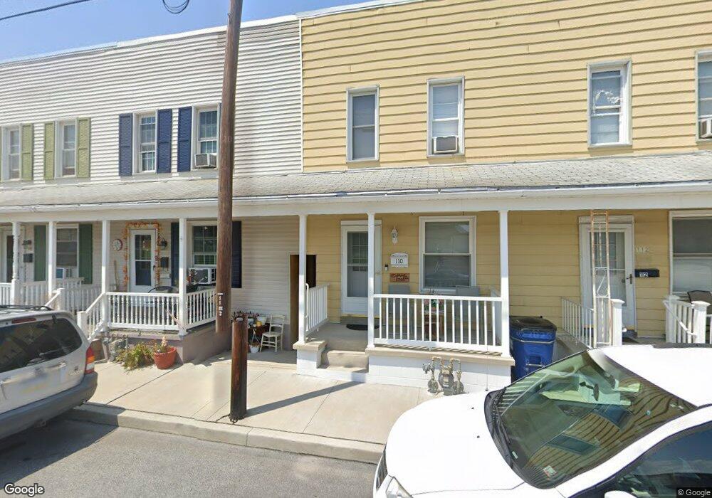 108 Newark St, Littlestown, PA 17340 - photo 1