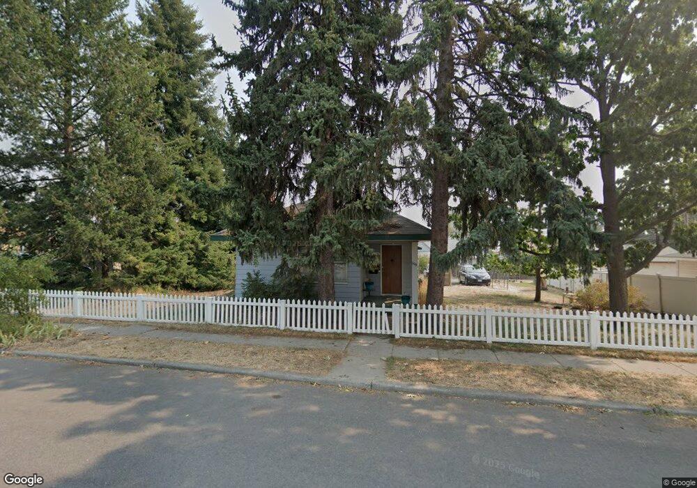 209 3rd St, Cheney, WA 99004 - photo 1