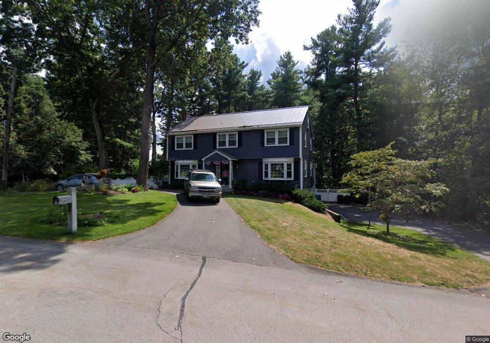 23 Whitman Rd, Nashua, NH 03062 - photo 1