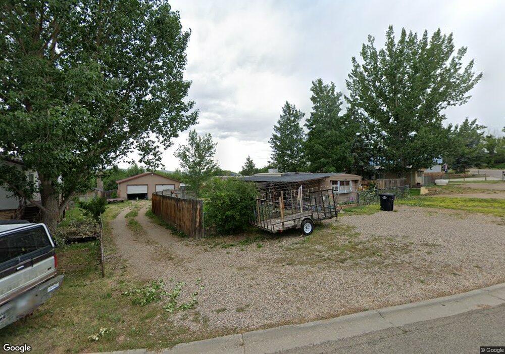 2120 Crockett Dr, Craig, CO 81625 - photo 1