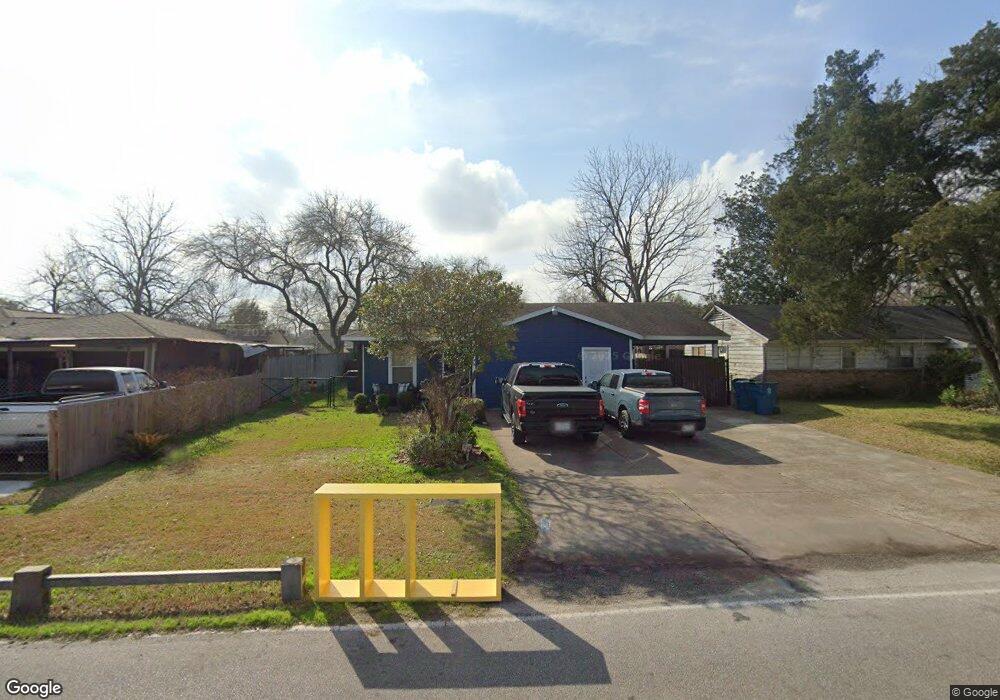 3506 Hurlingham St, Houston, TX 77093 - photo 1