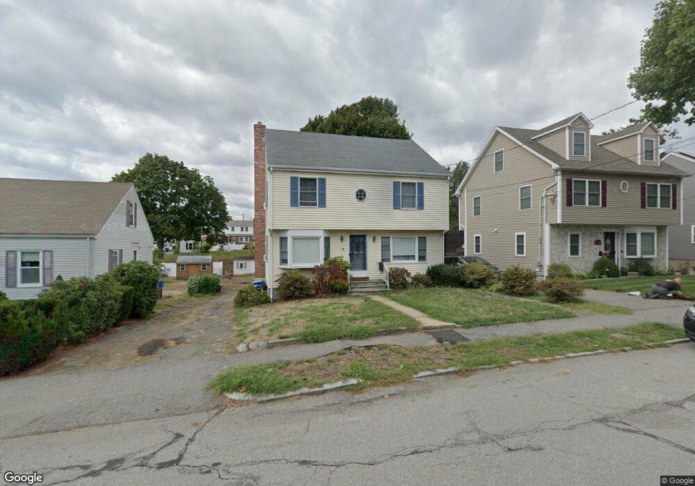 69 Lafayette St, Waltham, MA 02453 - photo 1