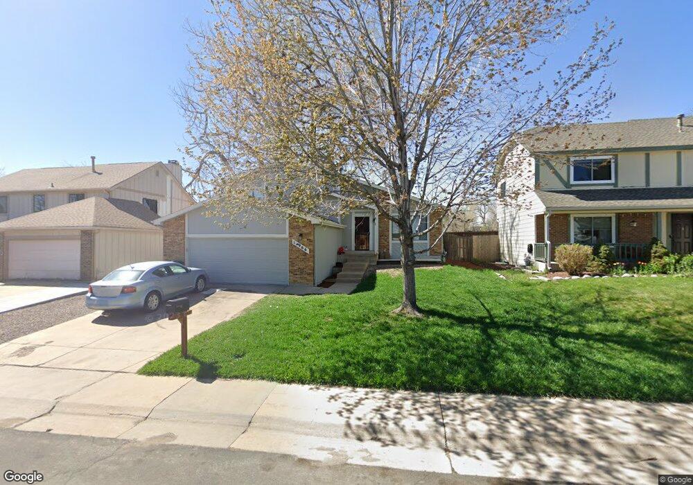 14966 E Warren Ave, Aurora, CO 80014 - photo 1