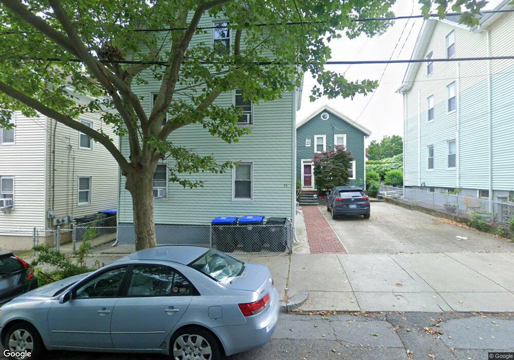 55 E Transit St, Providence, RI 02906 - photo 1