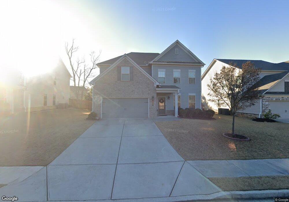 2208 Lakeview Bend Way, Buford, GA 30519 - photo 1