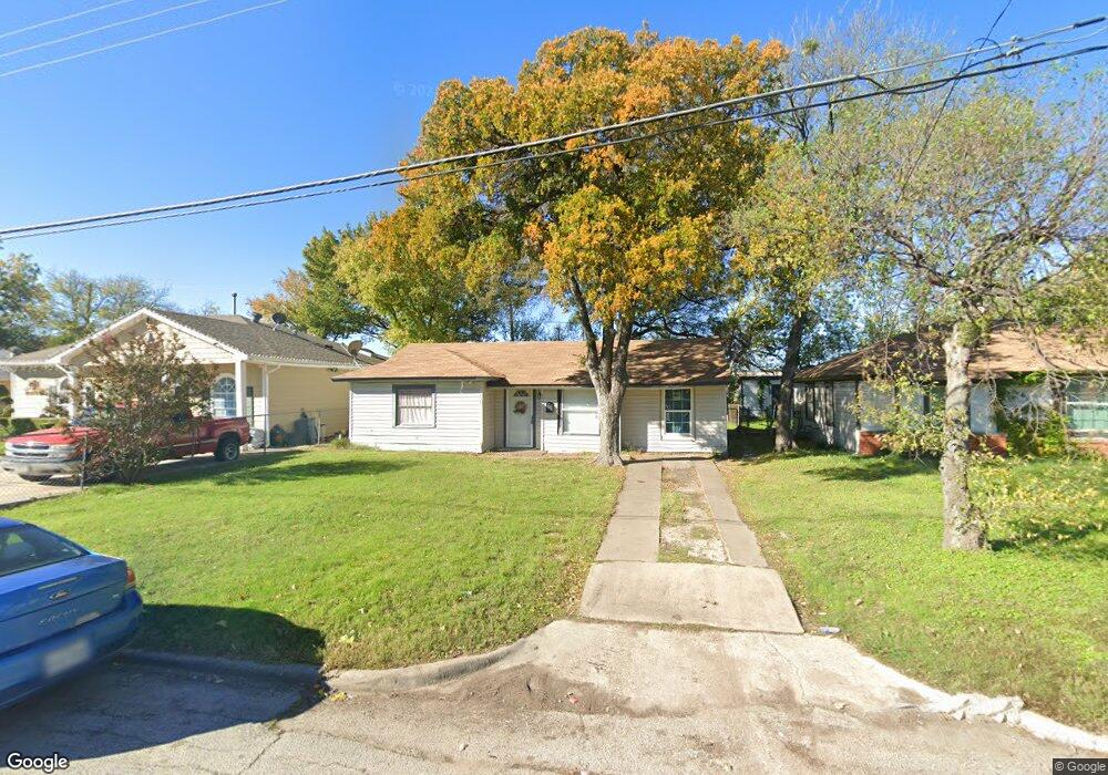 614 Shawnee Trace, Grand Prairie, TX 75051 - photo 1