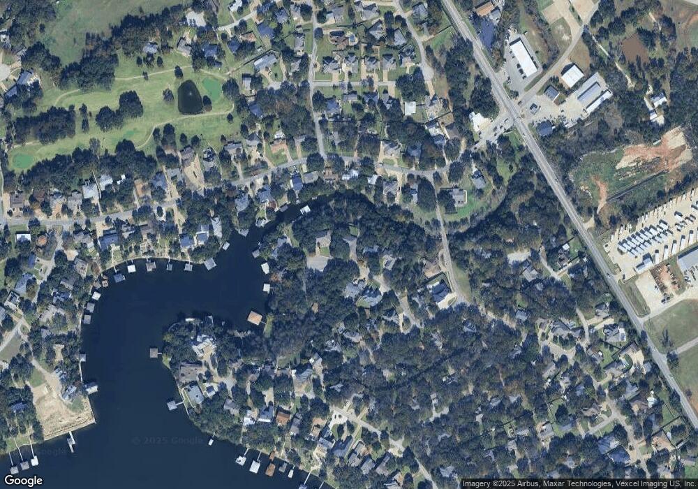 5008 Mohawk Ct, Granbury, TX 76049 - photo 1