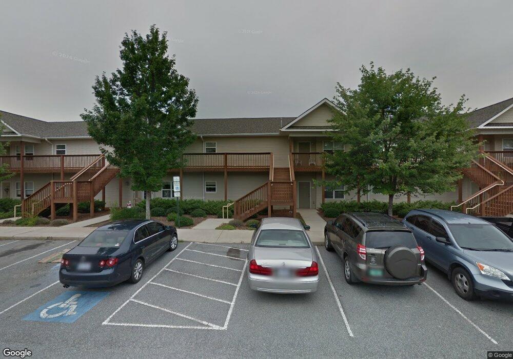 104 Olde Covington Way unit A104, Arden, NC 28704 - photo 1