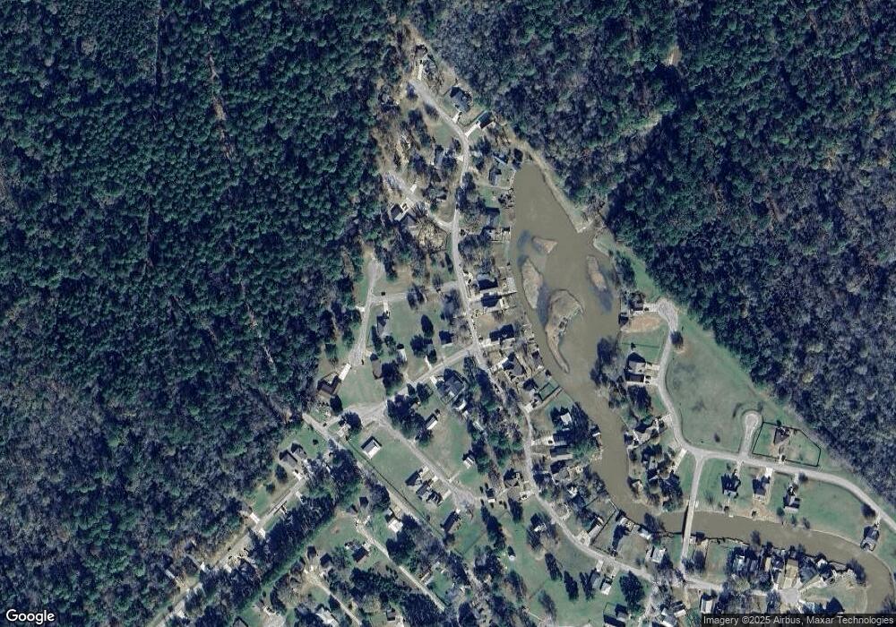 1 Alta Vista, Huntsville, TX 77340 - photo 1