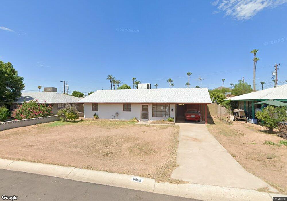 4908 E Palm Ln, Phoenix, AZ 85008 - photo 1