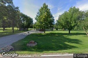 5423 SE 2nd St, Tecumseh, KS 66542