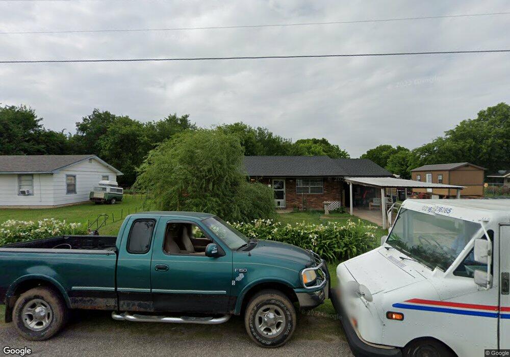 701 Mccullough St SW, Ardmore, OK 73401 - photo 1