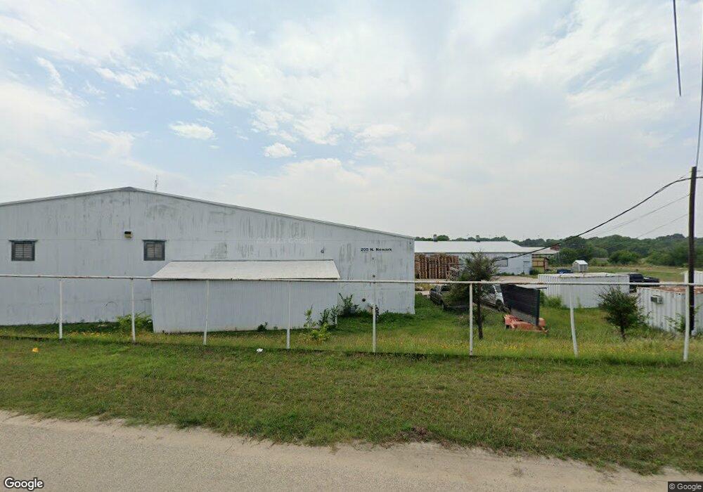205 N Newark St, Decatur, TX 76234 - photo 1