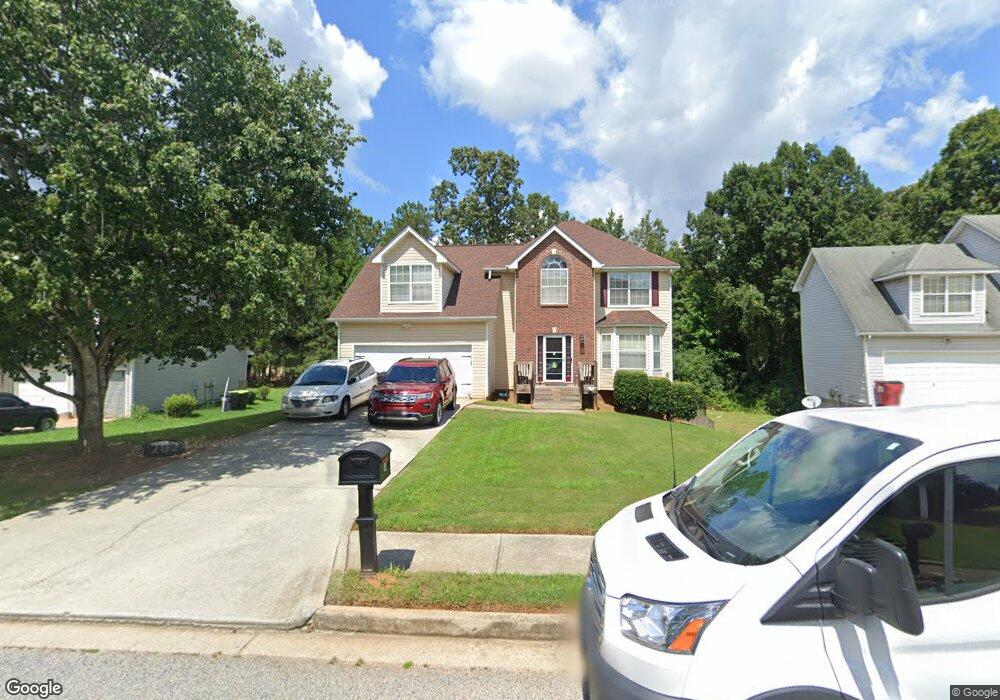140 Capeton Ct unit 1, Covington, GA 30016 - photo 1