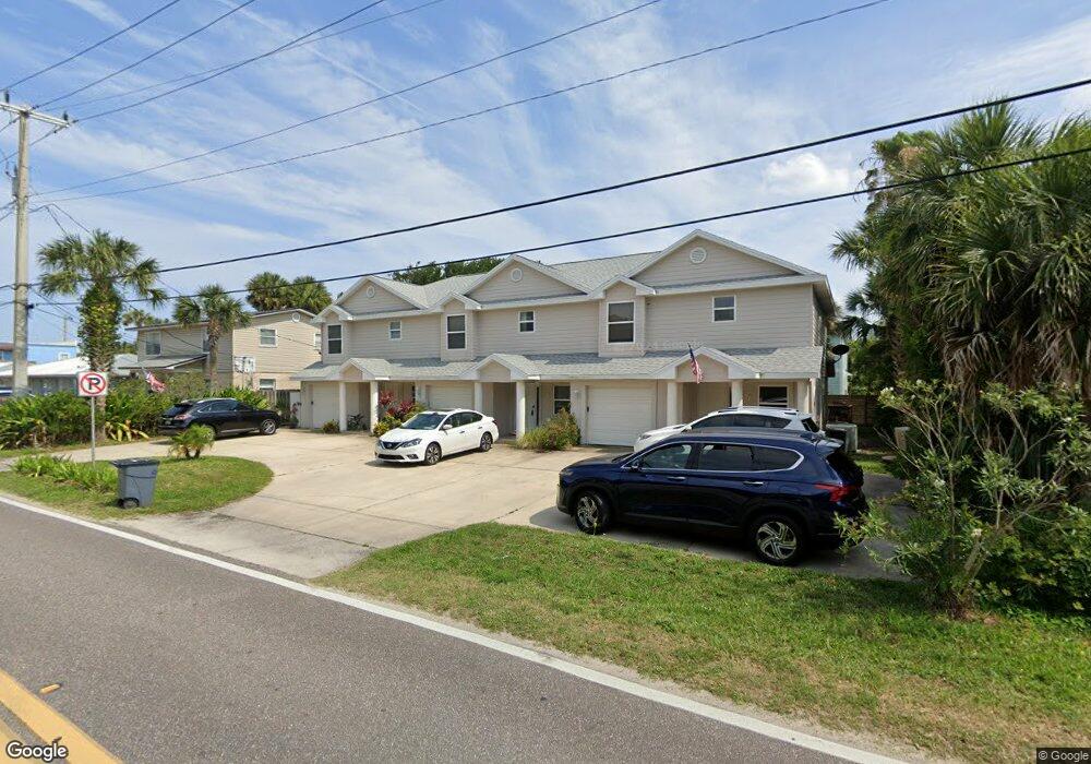 117 A St unit 3, Saint Augustine, FL 32080 - photo 1