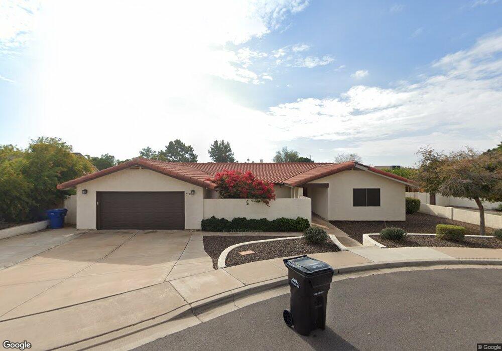 2413 E Kael Cir, Mesa, AZ 85213 - photo 1