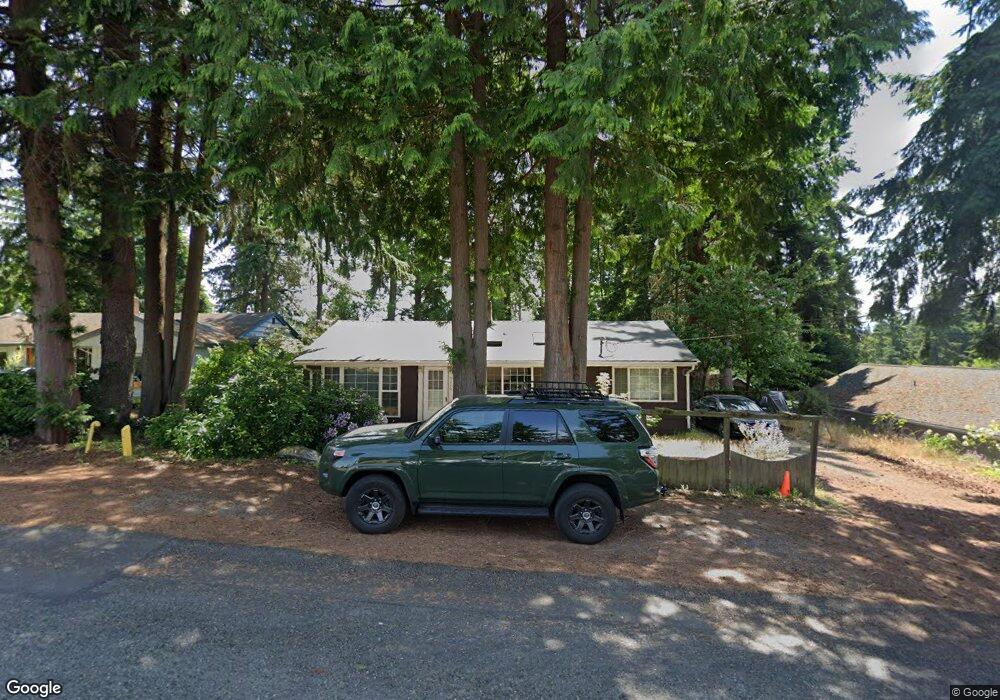 9216 217th St SW, Edmonds, WA 98020 - photo 1