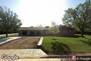 100 Somer Dr, Copeland, KS 67837