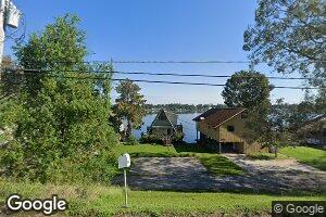 6908 False River Dr, Oscar, LA 70762