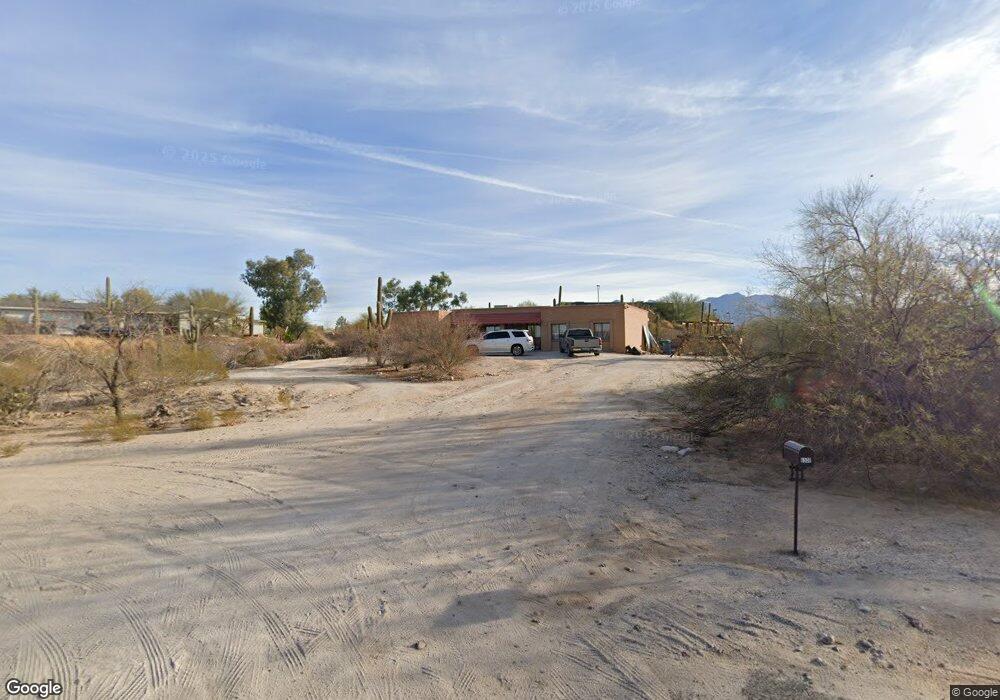 6300 N Calle de Ona, Tucson, AZ 85741 - photo 1