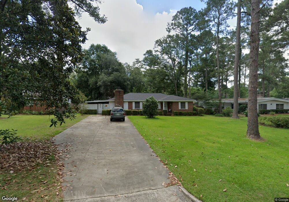 1030 Forest Glen Dr, Albany, GA 31707 - photo 1