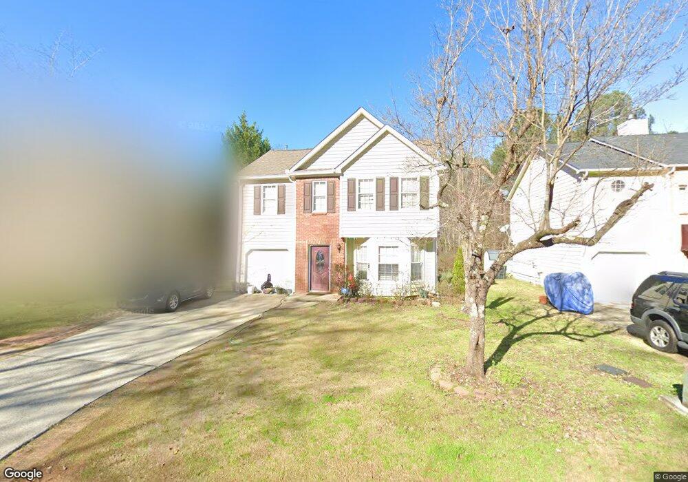 1736 Bertram Ln SW, Marietta, GA 30008 - photo 1