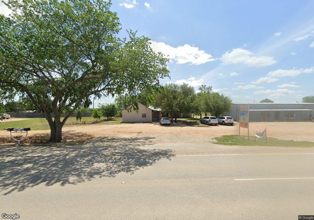 3021 S State Highway 16, Fredericksburg, TX 78624 - photo 1