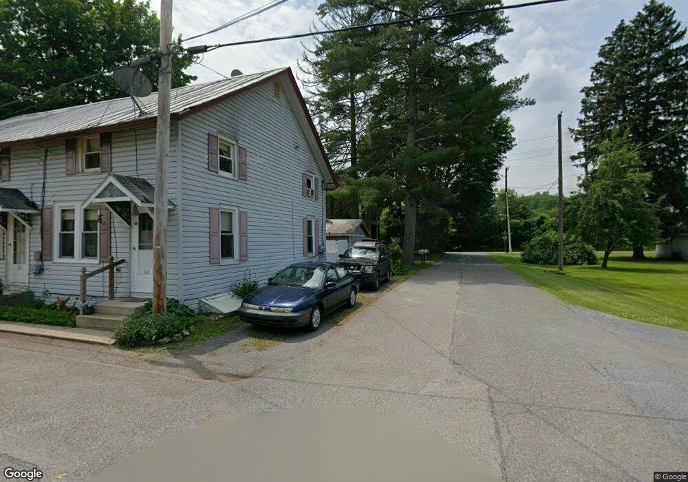 101 S Reeser St, New Ringgold, PA 17960 - photo 1