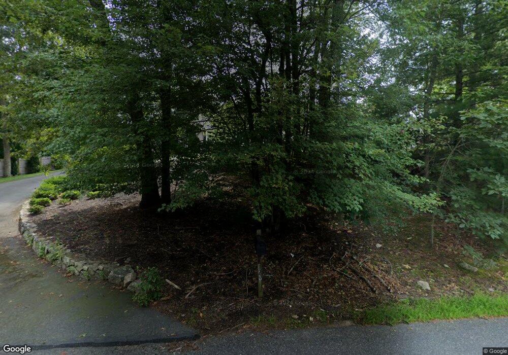 128 Green St, Ashland, MA 01721 - photo 1