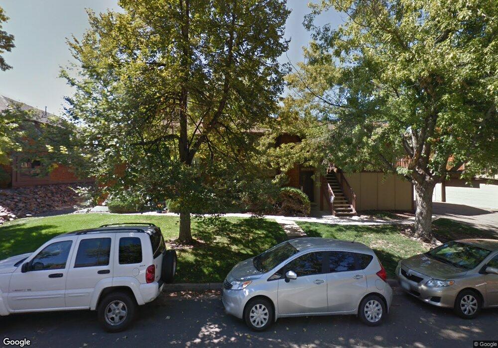 1247 S Dillon Way, Aurora, CO 80012 - photo 1