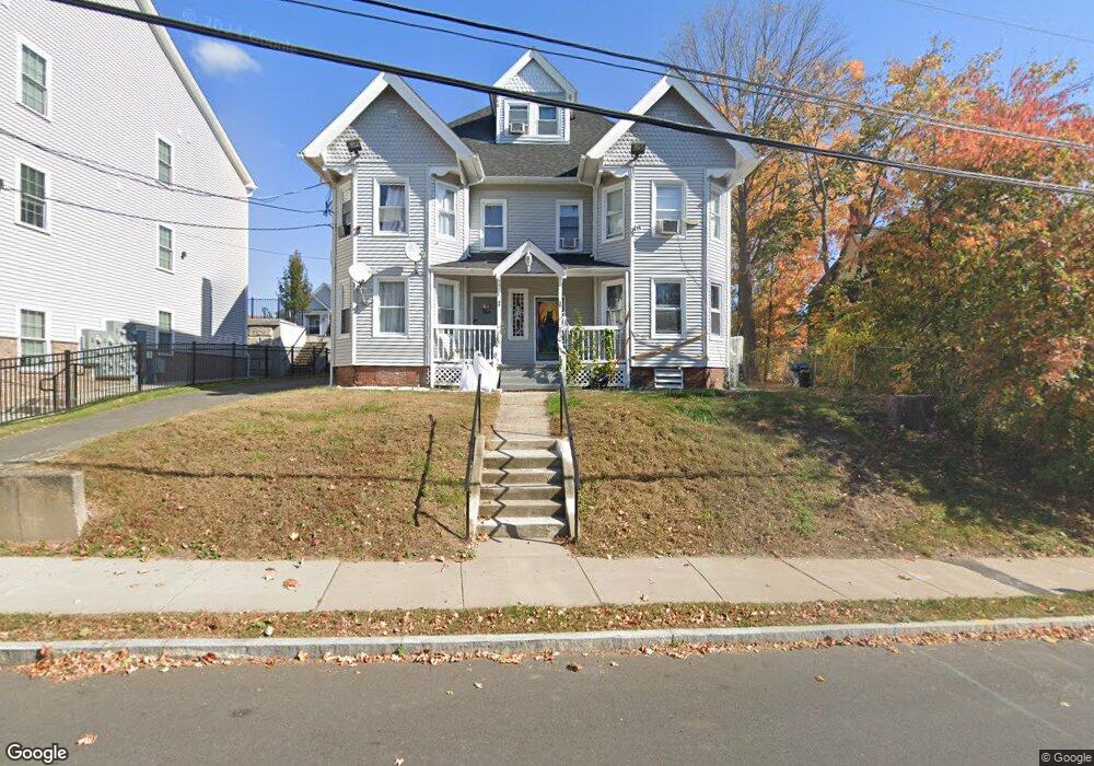 42 Summer St unit 2, Bristol, CT 06010 - photo 1