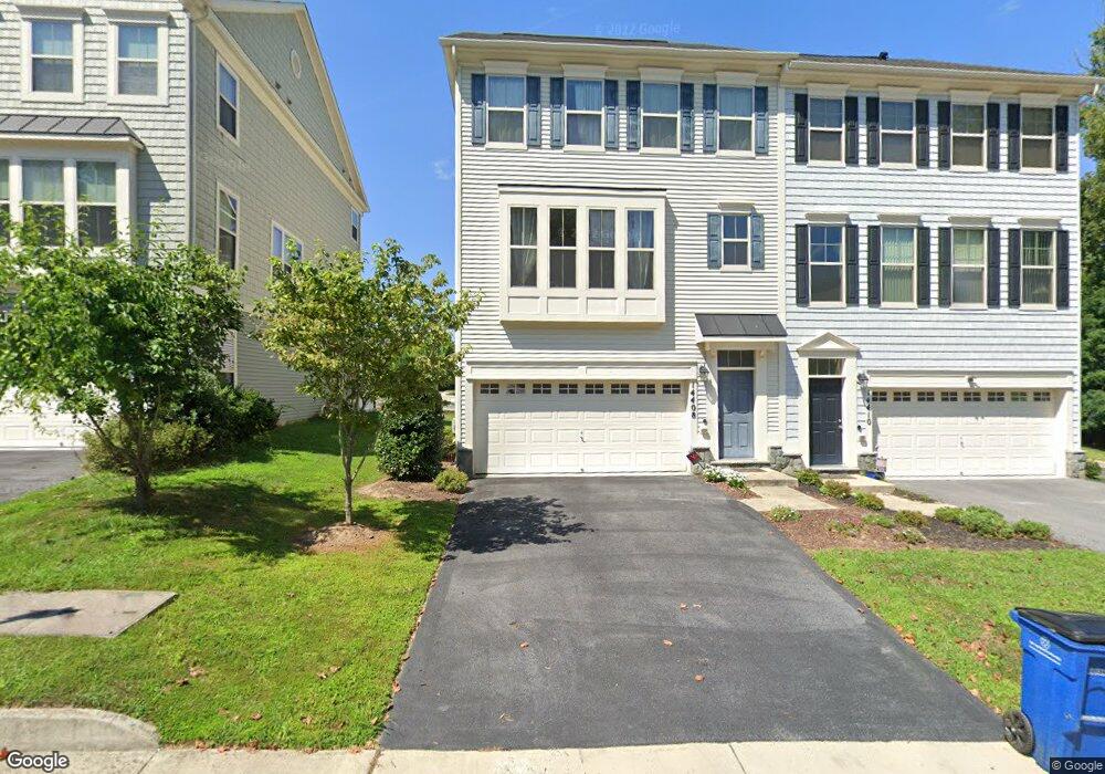14410 Vedanta Way, Silver Spring, MD 20906 - photo 1