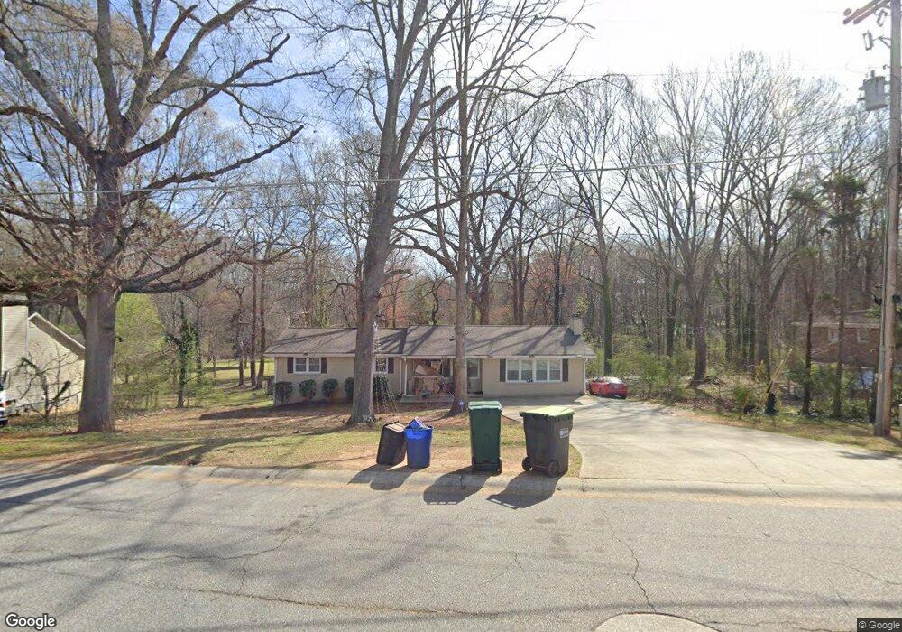 0 Lucinda Place SW, Mableton, GA 30126 - photo 1