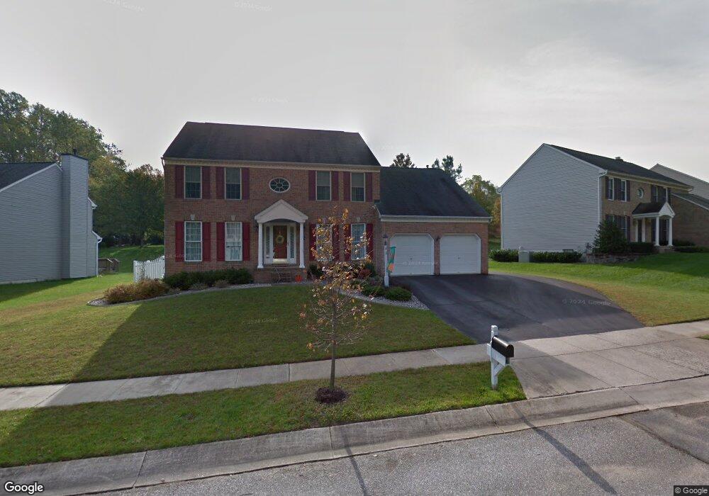 1554 Sappington Dr, Gambrills, MD 21054 - photo 1