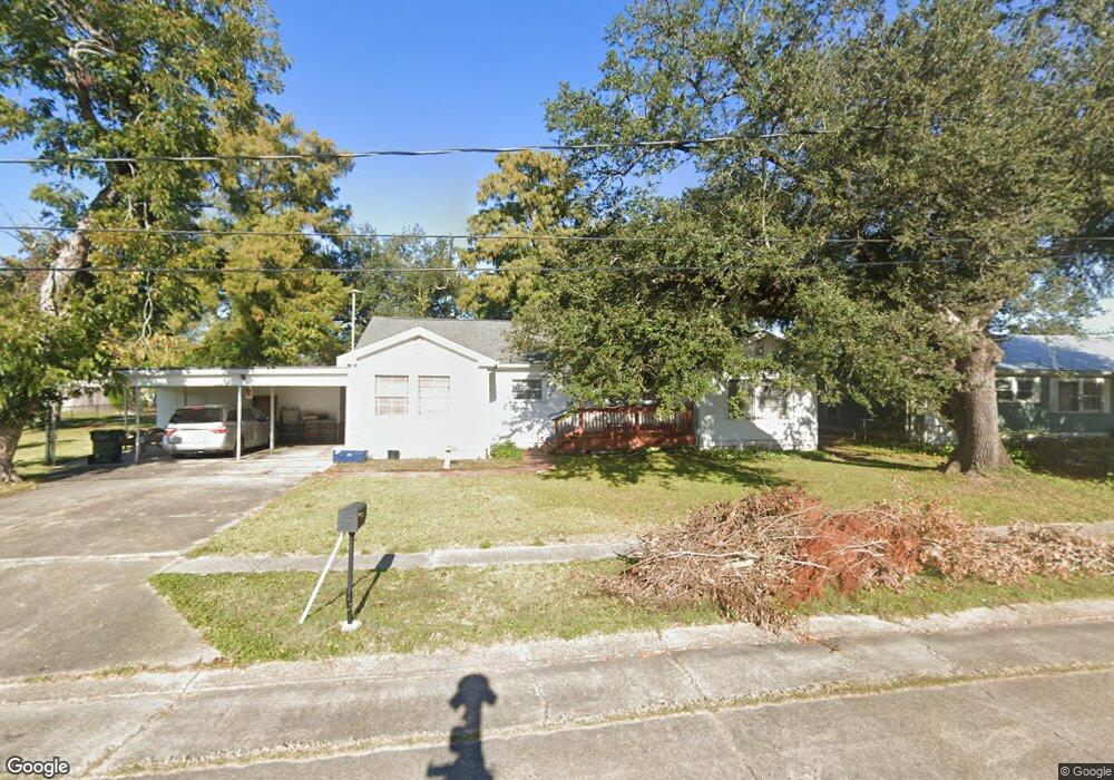 251 Allen St, Houma, LA 70363 - photo 1
