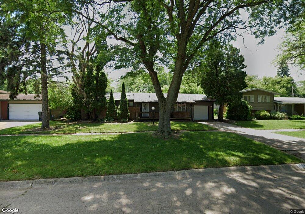 3602 Evergreen Pkwy, Flint, MI 48503 - photo 1