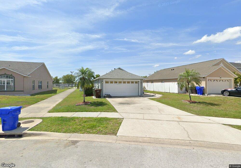 2302 Flamingo Lakes Dr, Kissimmee, FL 34743 - photo 1