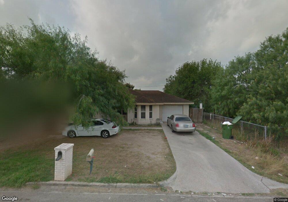 2808 N Balli Ave, Donna, TX 78537 - photo 1