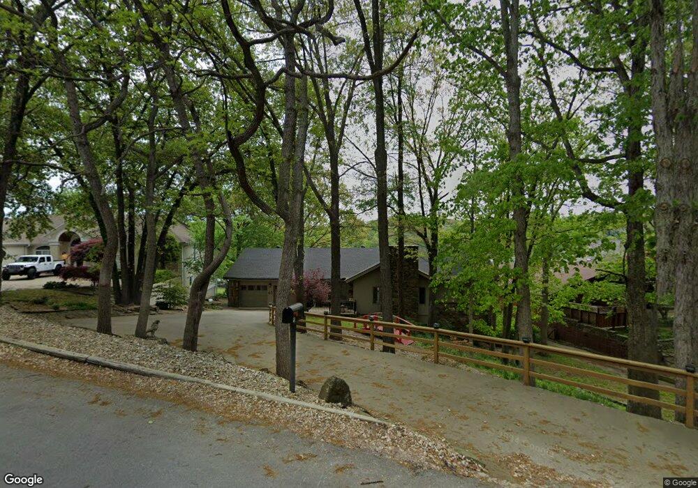 63 Mayfair Dr, Bella Vista, AR 72715 - photo 1