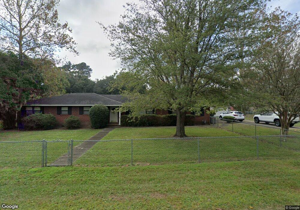 506 W Howard Dr, Brunswick, GA 31523 - photo 1