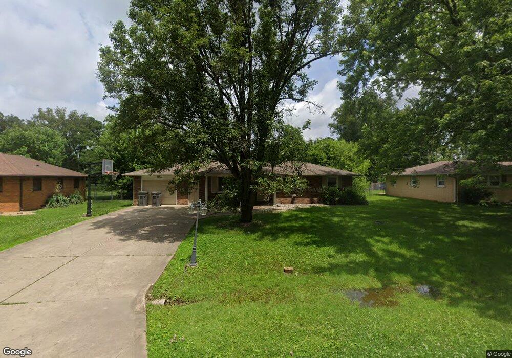 2620 Marsha Dr, Anderson, IN 46012 - photo 1