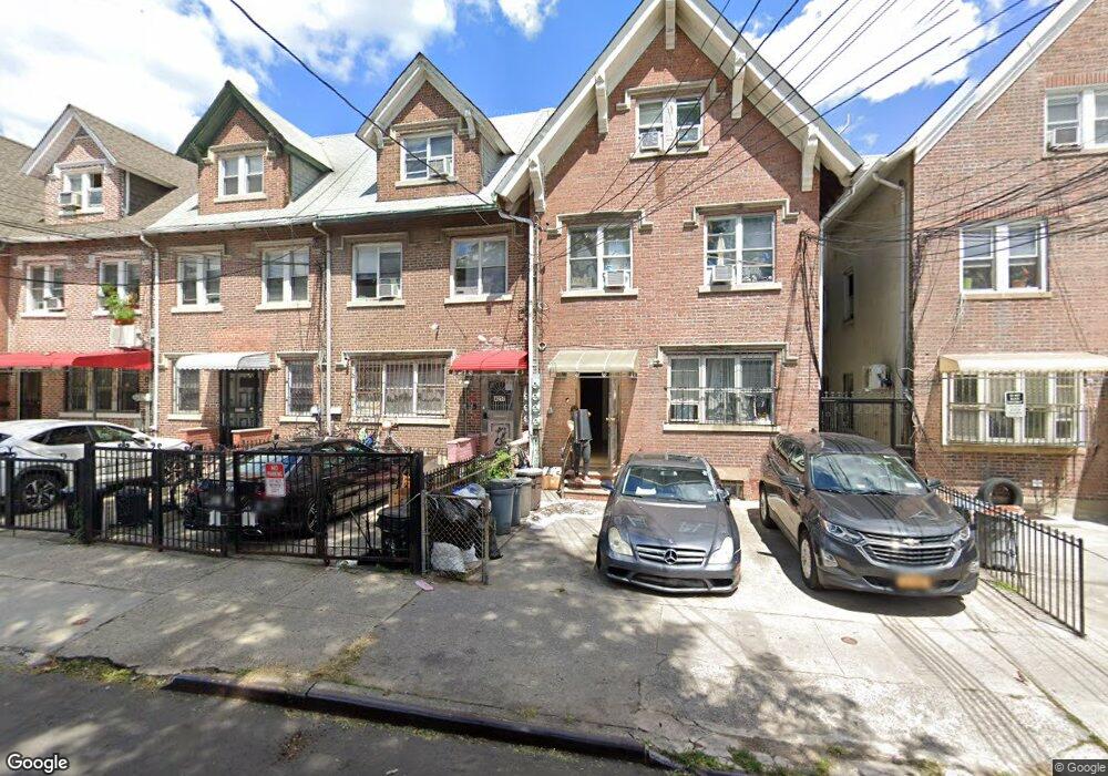 4217 Ithaca St, Elmhurst, NY 11373 - photo 1