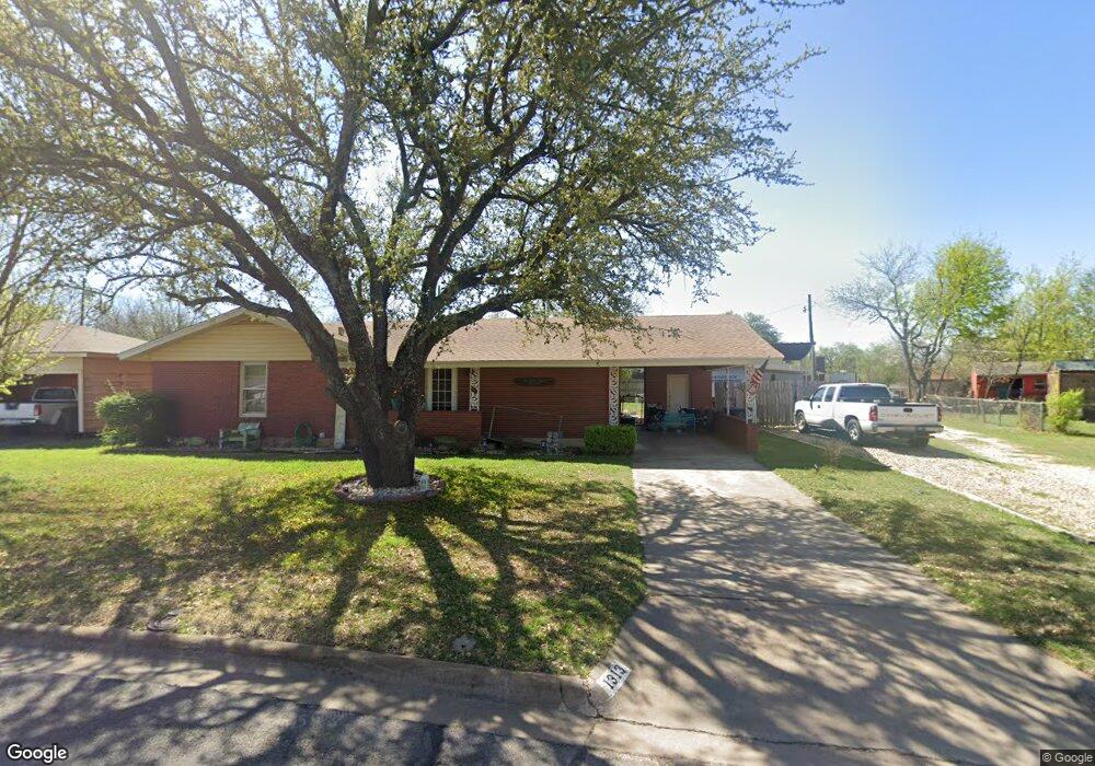 1313 Rose Ave, Cleburne, TX 76033 - photo 1