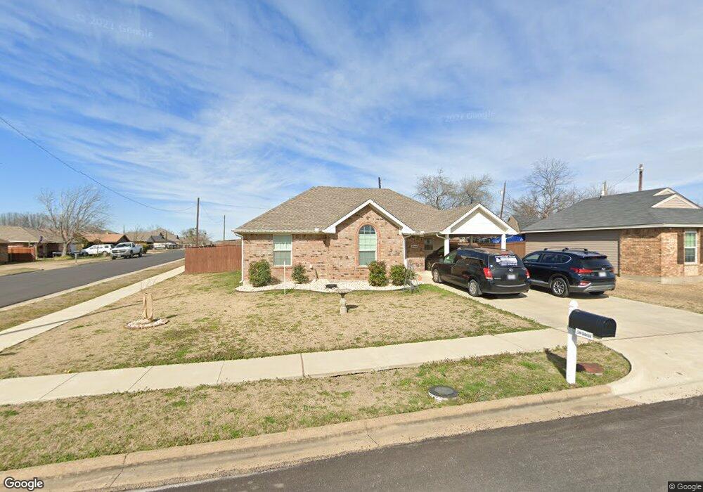 1500 Bobolink Dr, Ennis, TX 75119 - photo 1