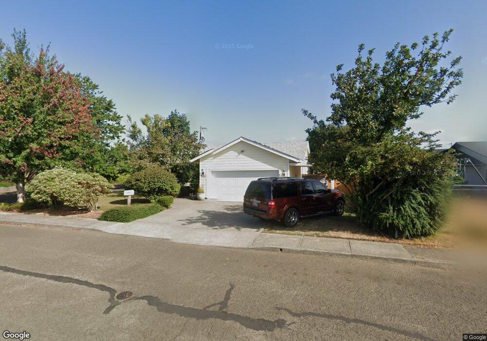 990 9th St, Tillamook, OR 97141 - photo 1