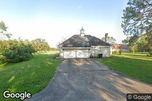 200 Ouiski Bayou Dr, Houma, LA 70360