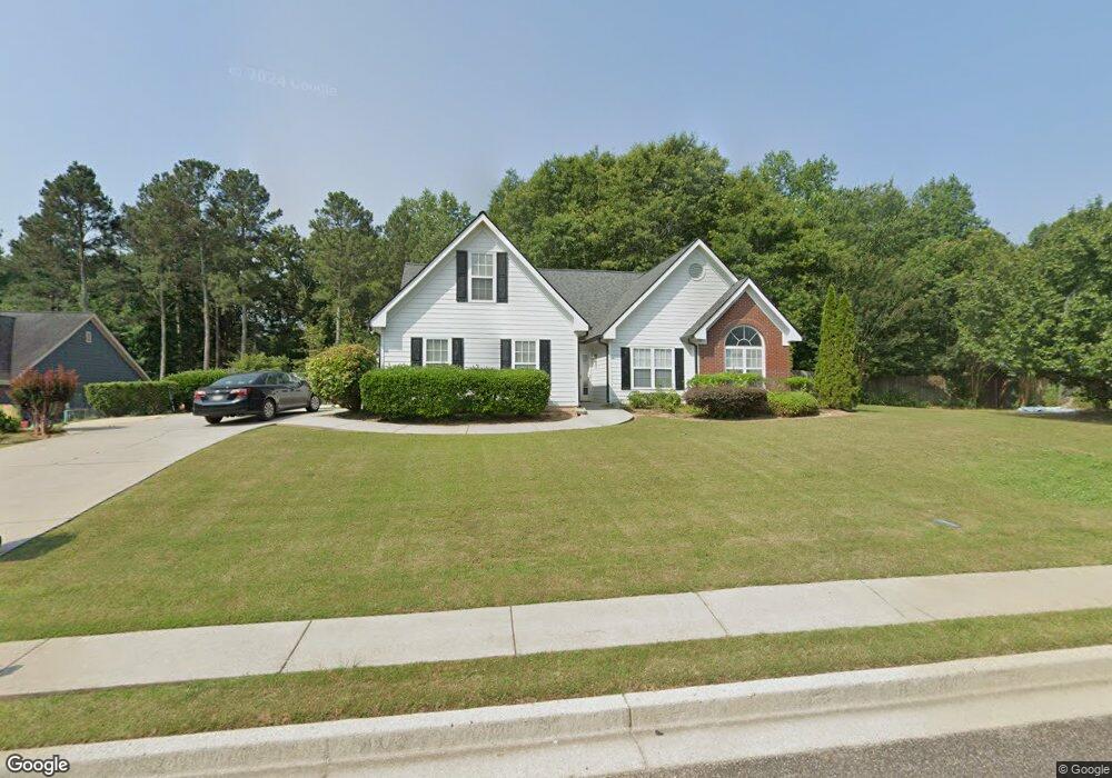 4110 Lenox Park Dr unit 1, Buford, GA 30519 - photo 1