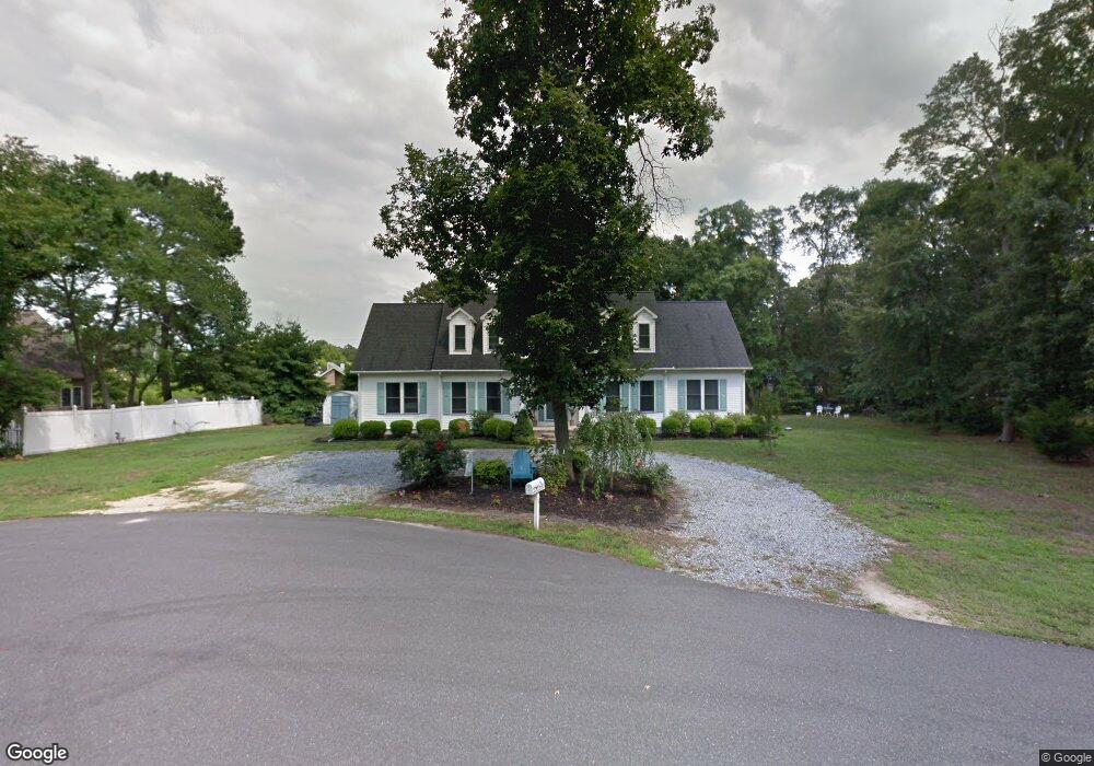 3 Mitchell Ave, Ocean View, DE 19970 - photo 1