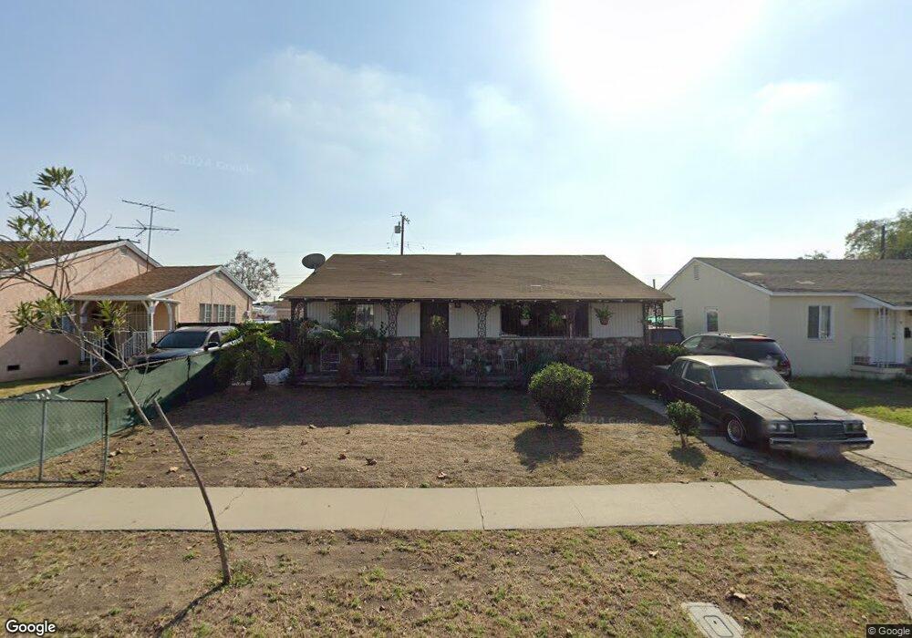 2316 W 153rd St, Compton, CA 90220 - photo 1